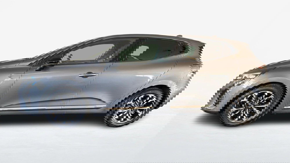 Renault Clio usata a Catania (3)