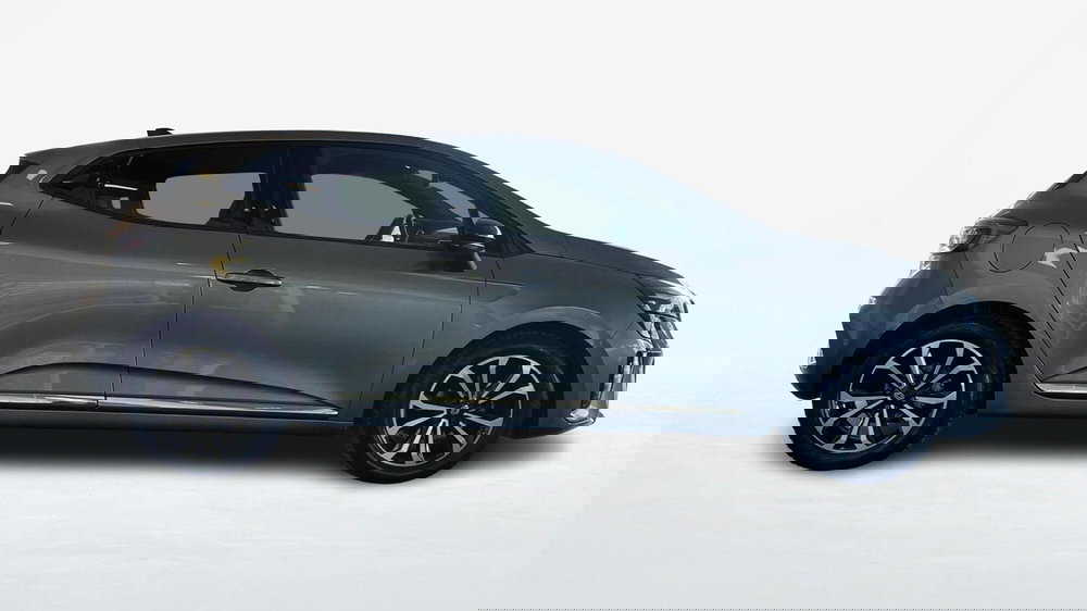 Renault Clio usata a Catania (4)