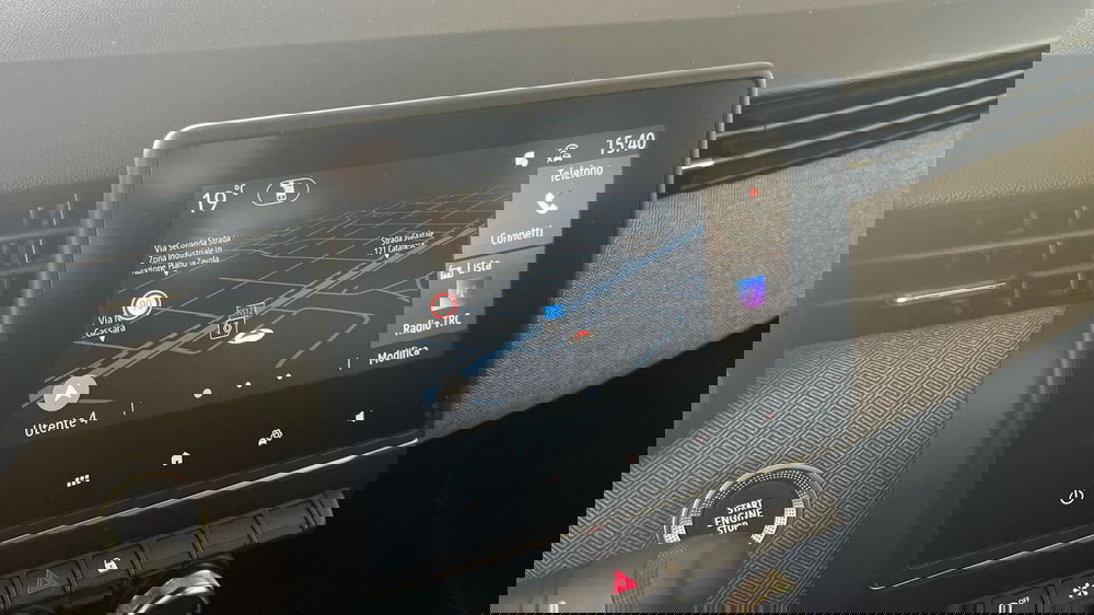 Renault Clio usata a Catania (6)