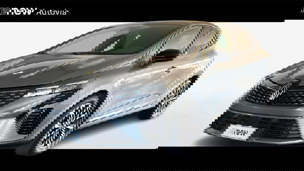 Renault Clio usata a Catania