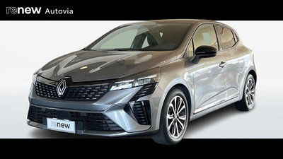 Renault Clio 1.0 tce Techno 90cv del 2025 usata a Belpasso