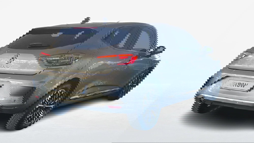 Renault Clio usata a Catania (2)