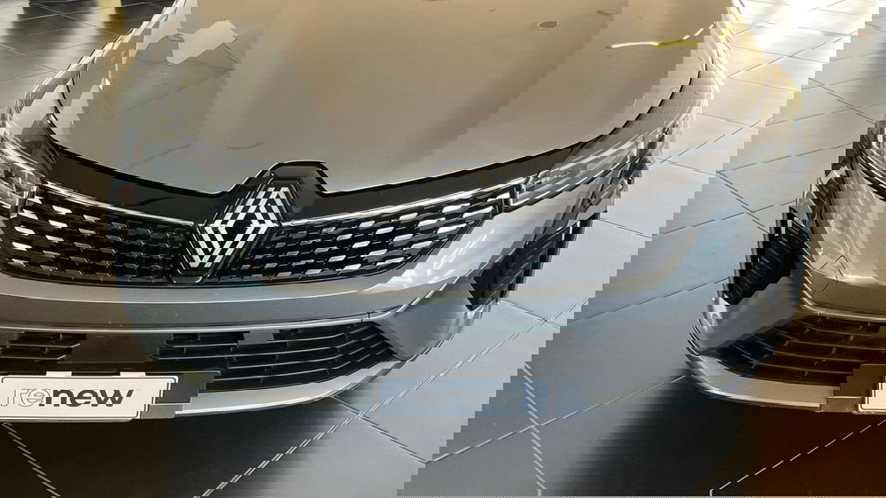 Renault Clio usata a Catania (20)