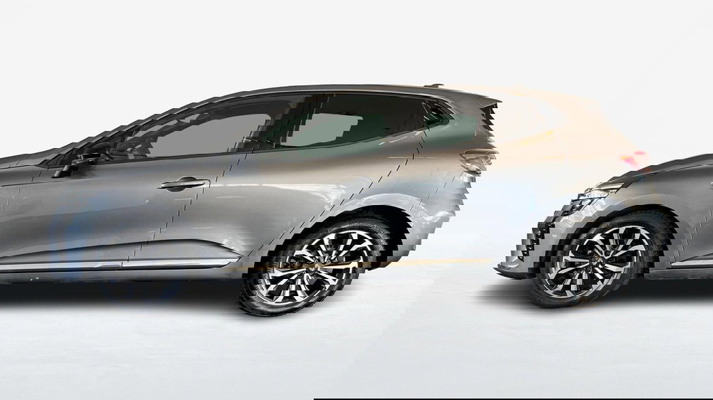 Renault Clio usata a Catania (3)