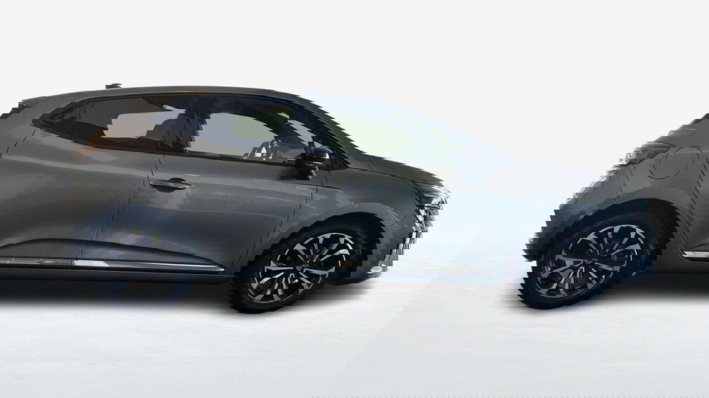 Renault Clio usata a Catania (4)