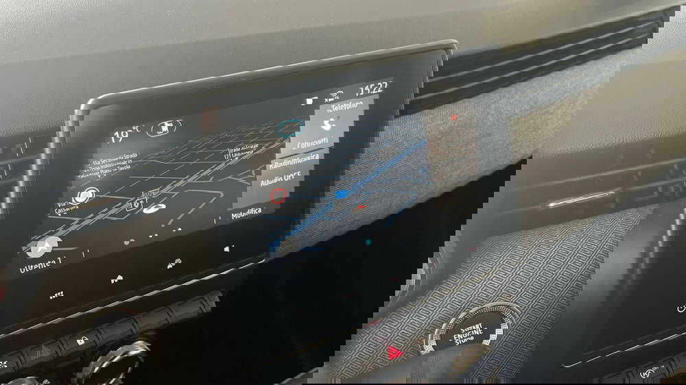 Renault Clio usata a Catania (6)