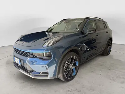 Lynk &amp; Co 01 01 1.5 td phev del 2022 usata a Parma