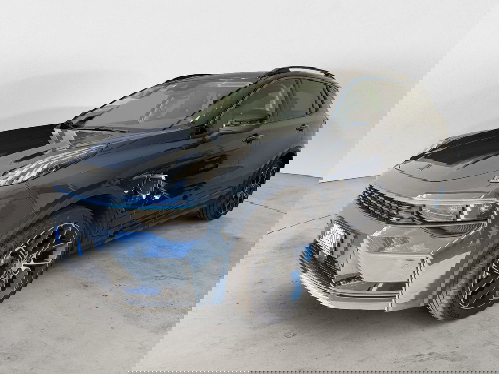 Lynk & Co 01 usata a Parma