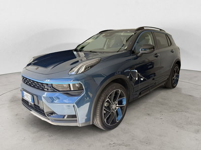 Lynk &amp; Co 01 01 1.5 td phev del 2022 usata a Parma