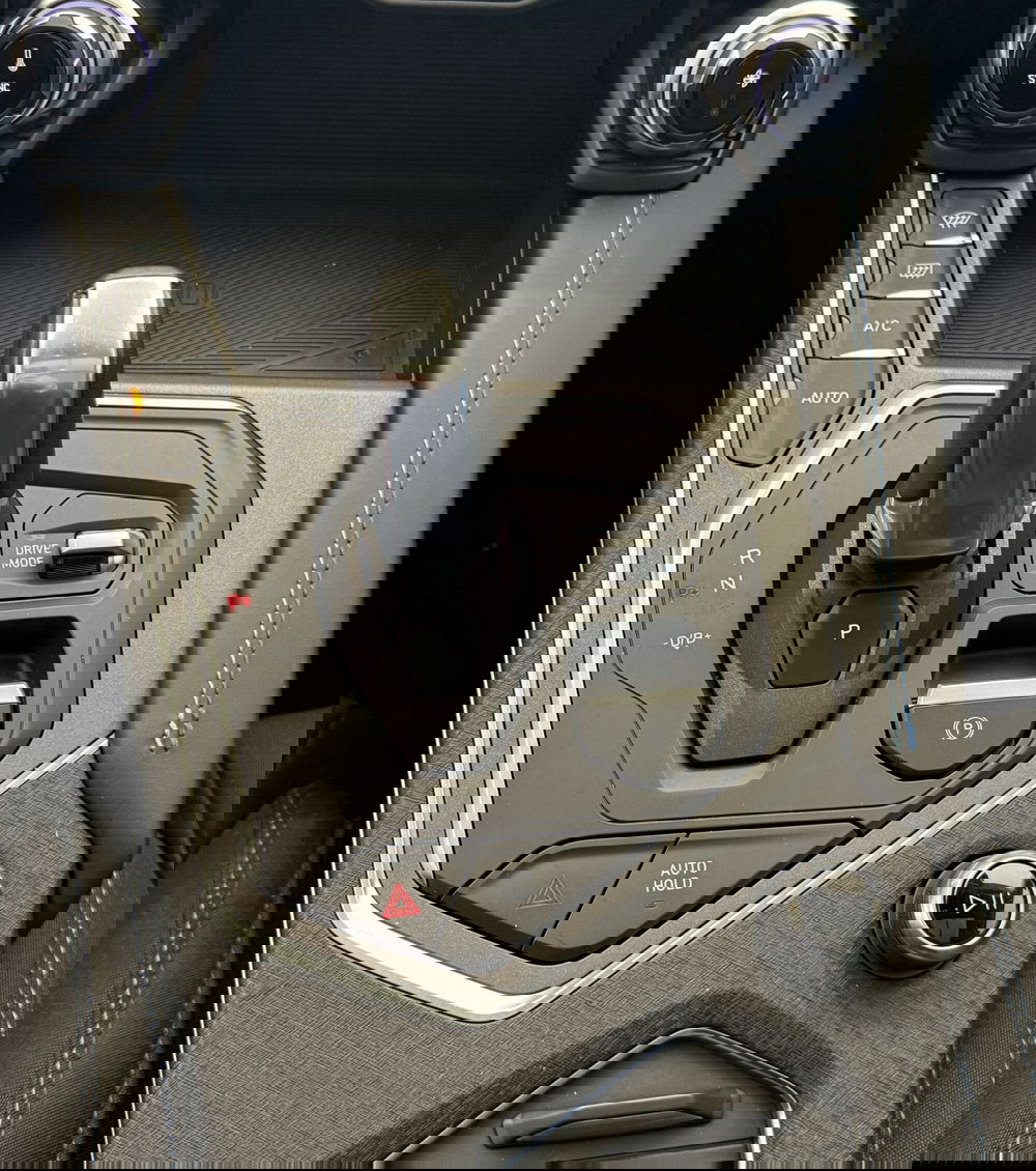 Lynk & Co 01 usata a Parma (10)