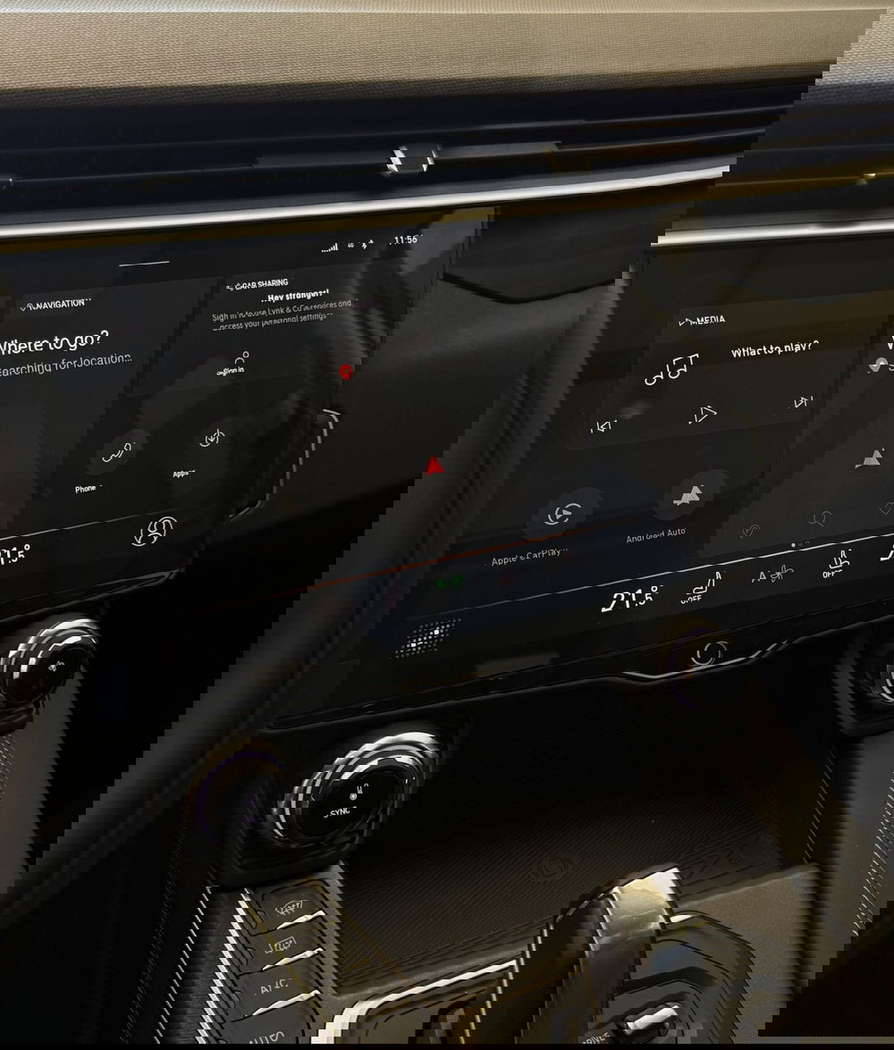 Lynk & Co 01 usata a Parma (11)