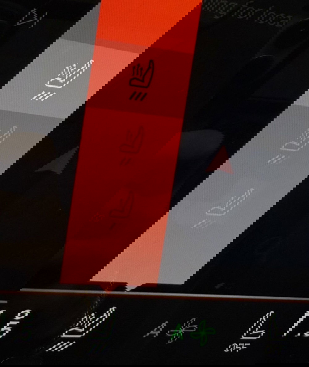 Lynk & Co 01 usata a Parma (12)