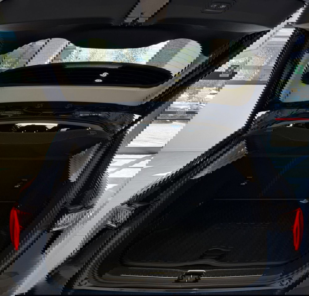 Lynk & Co 01 usata a Parma (14)