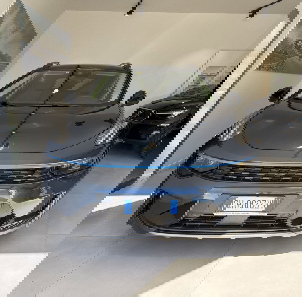 Lynk & Co 01 usata a Parma (2)