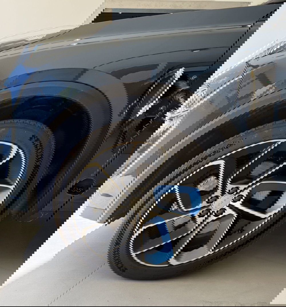 Lynk & Co 01 usata a Parma (3)