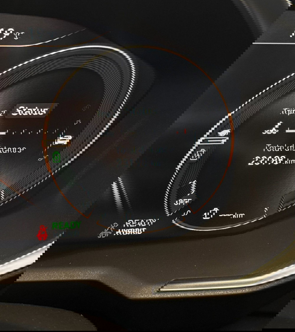 Lynk & Co 01 usata a Parma (4)