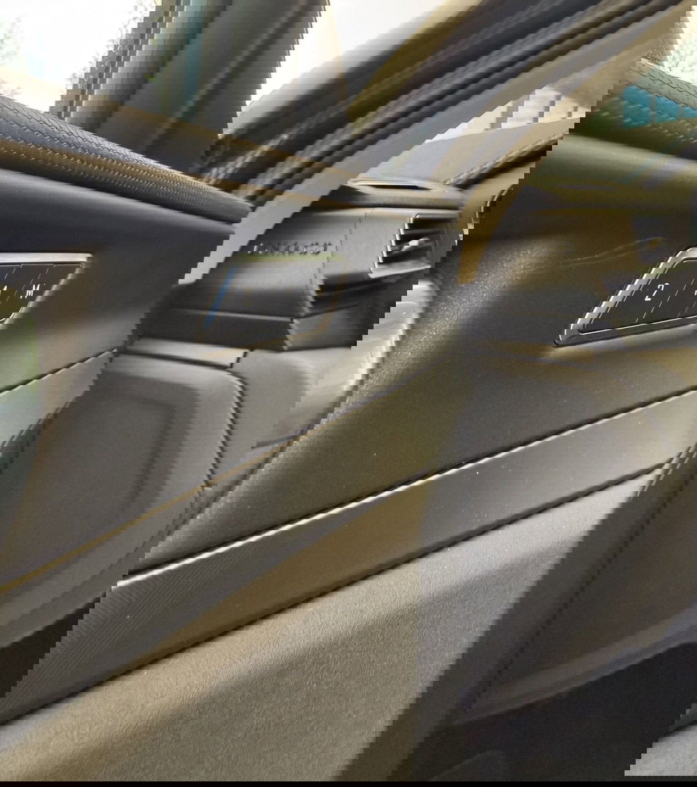 Lynk & Co 01 usata a Parma (9)