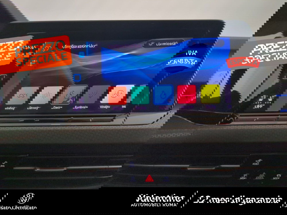 Volkswagen Golf usata a Roma (20)