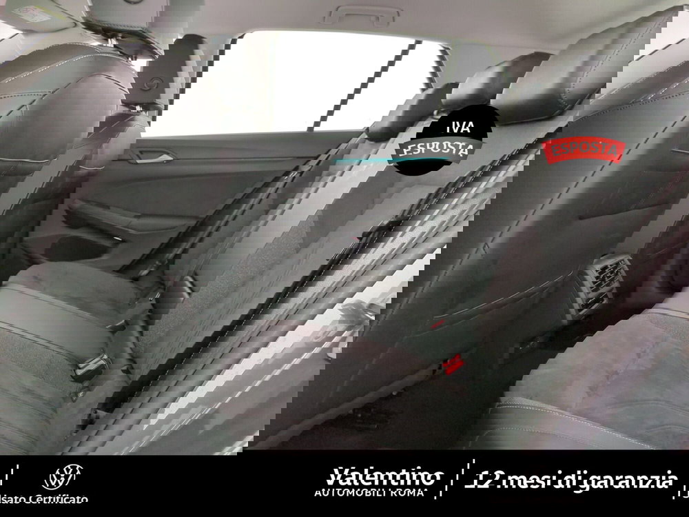 Volkswagen Golf usata a Roma (10)