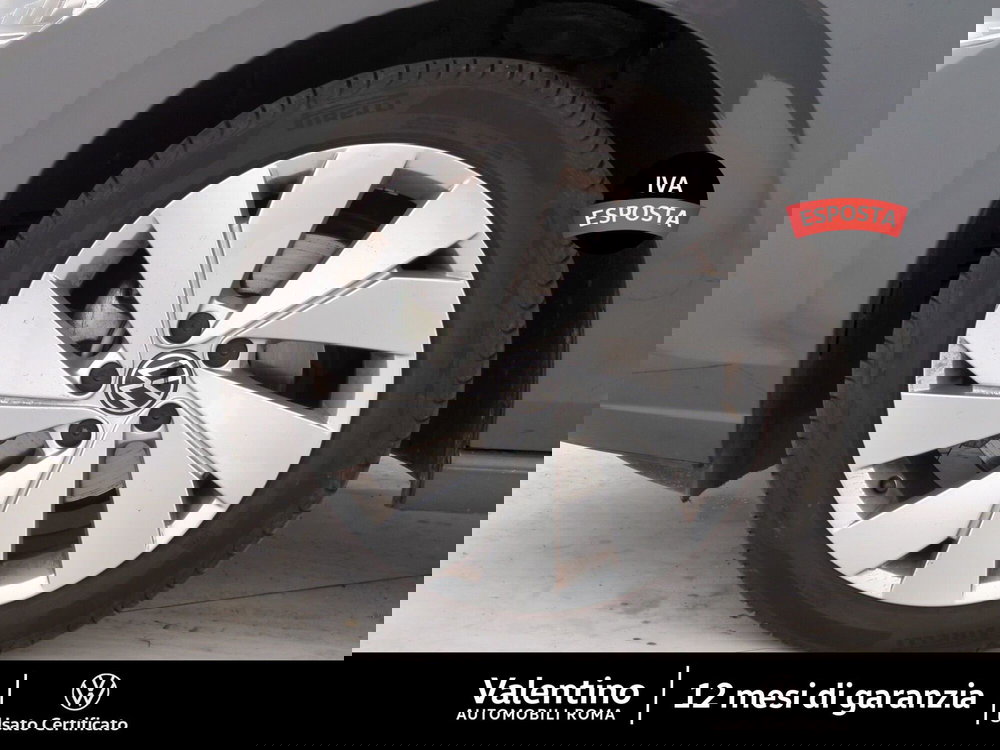 Volkswagen Golf usata a Roma (11)