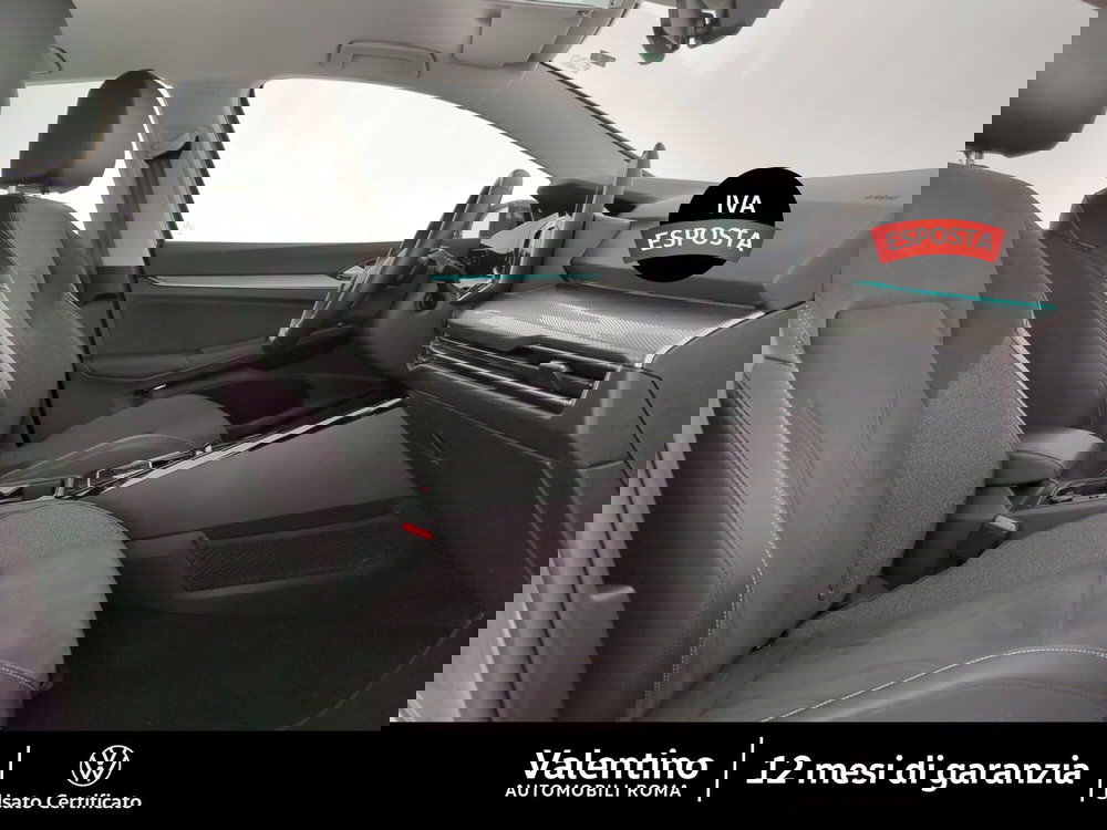 Volkswagen Golf usata a Roma (13)