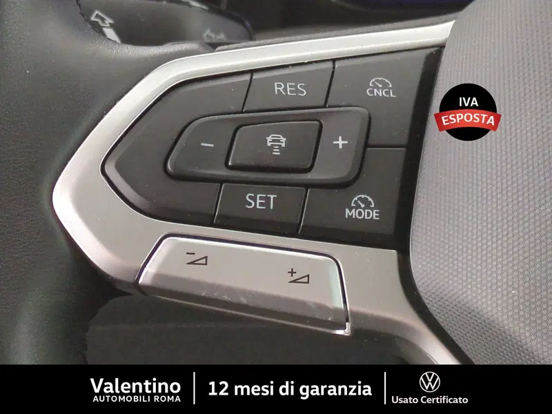 Volkswagen Golf usata a Roma (14)