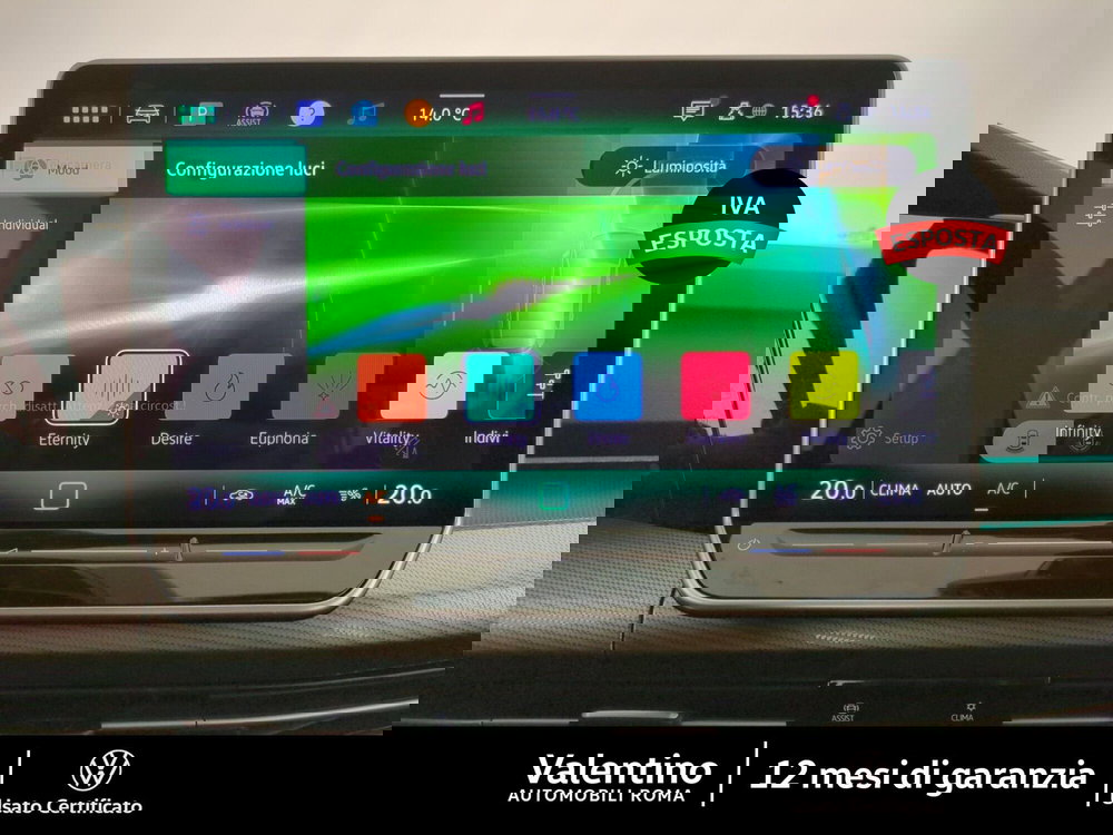 Volkswagen Golf usata a Roma (18)