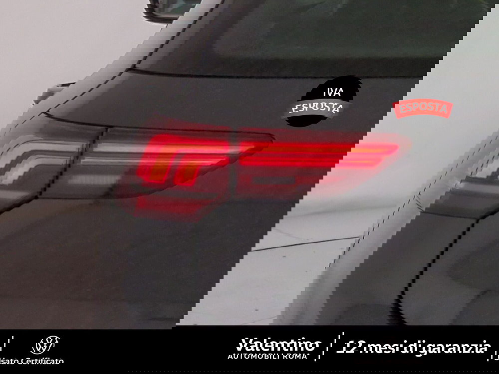 Volkswagen Golf usata a Roma (9)