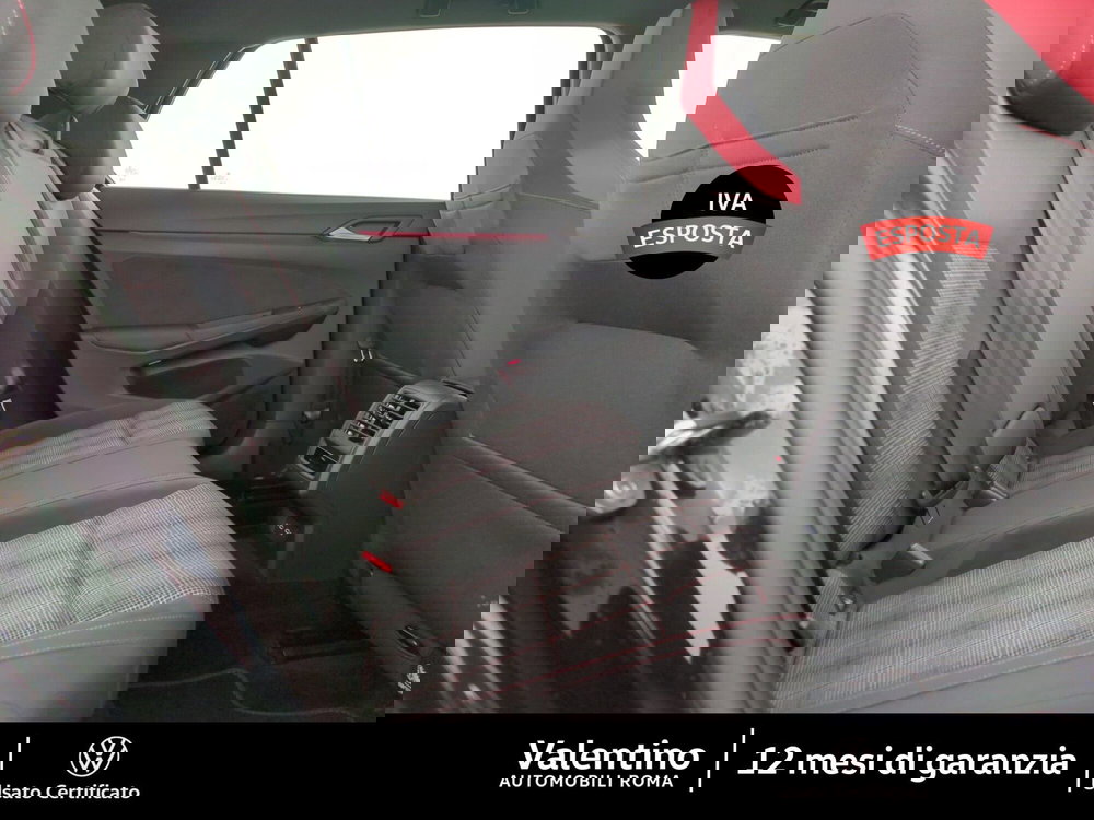 Volkswagen Golf usata a Roma (12)