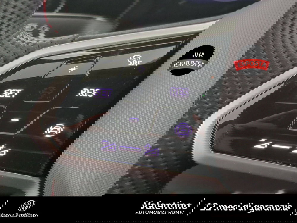 Volkswagen Golf usata a Roma (16)