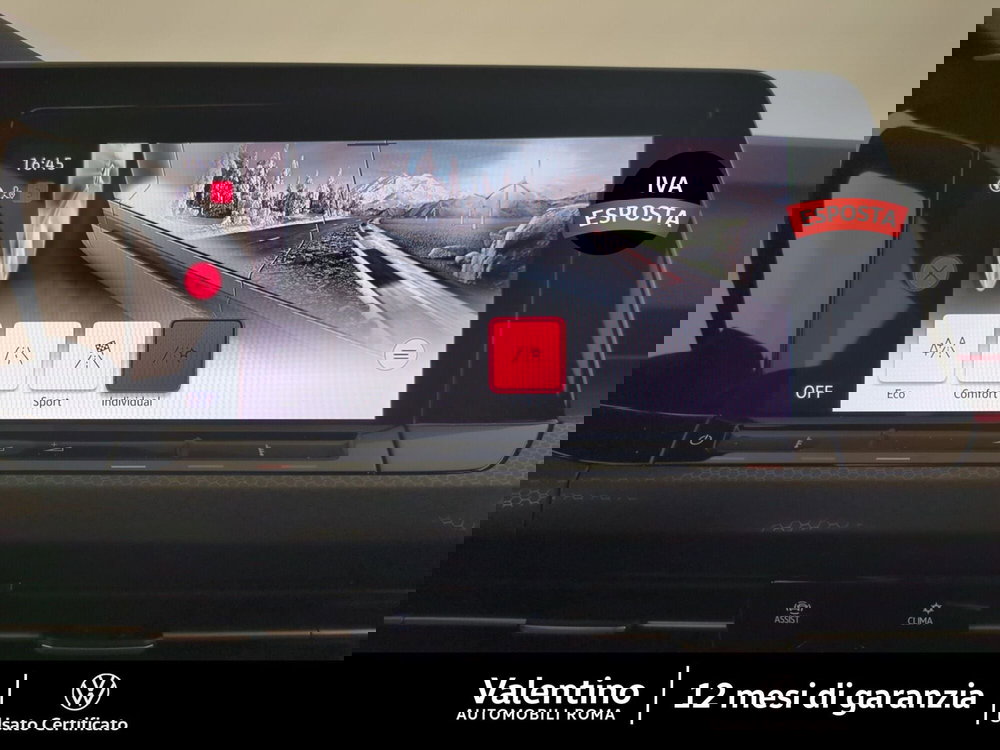 Volkswagen Golf usata a Roma (20)