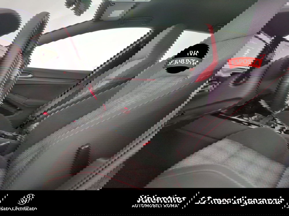 Volkswagen Golf usata a Roma (6)