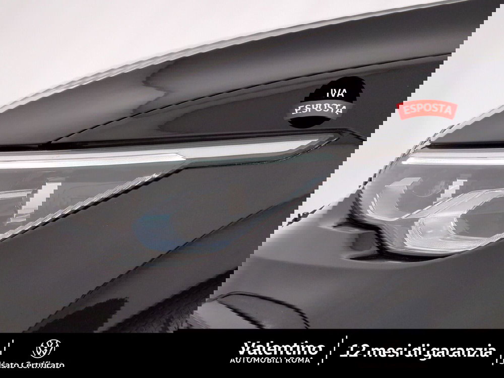 Volkswagen Golf usata a Roma (8)