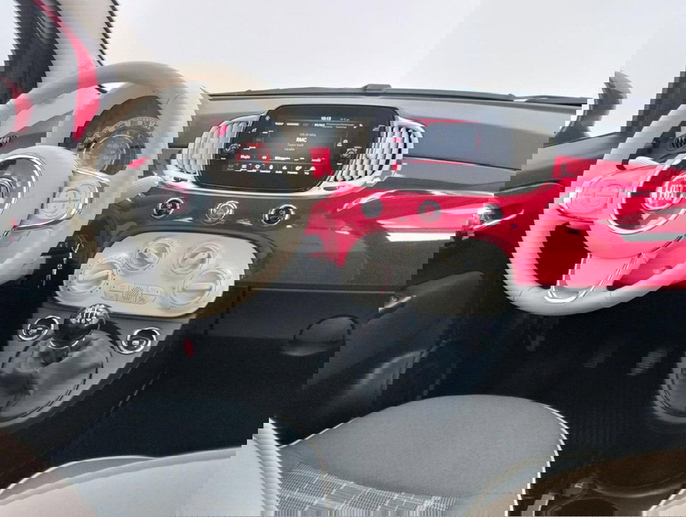 Fiat 500 usata a Como (10)