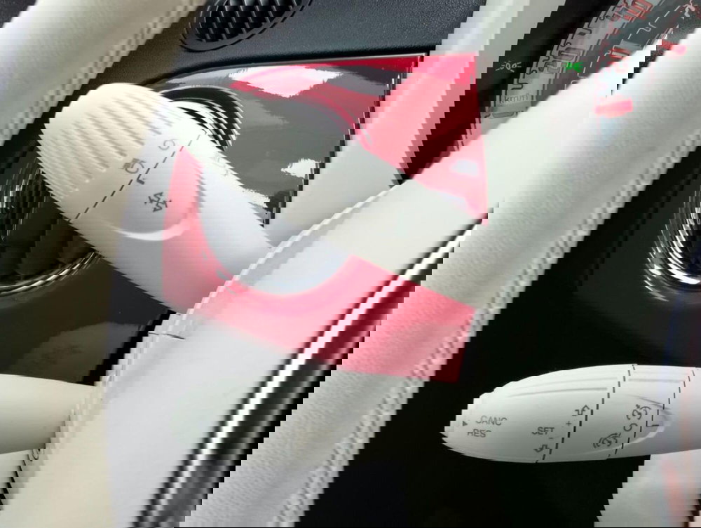 Fiat 500 usata a Como (11)