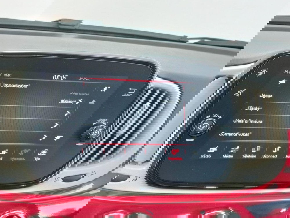 Fiat 500 usata a Como (15)