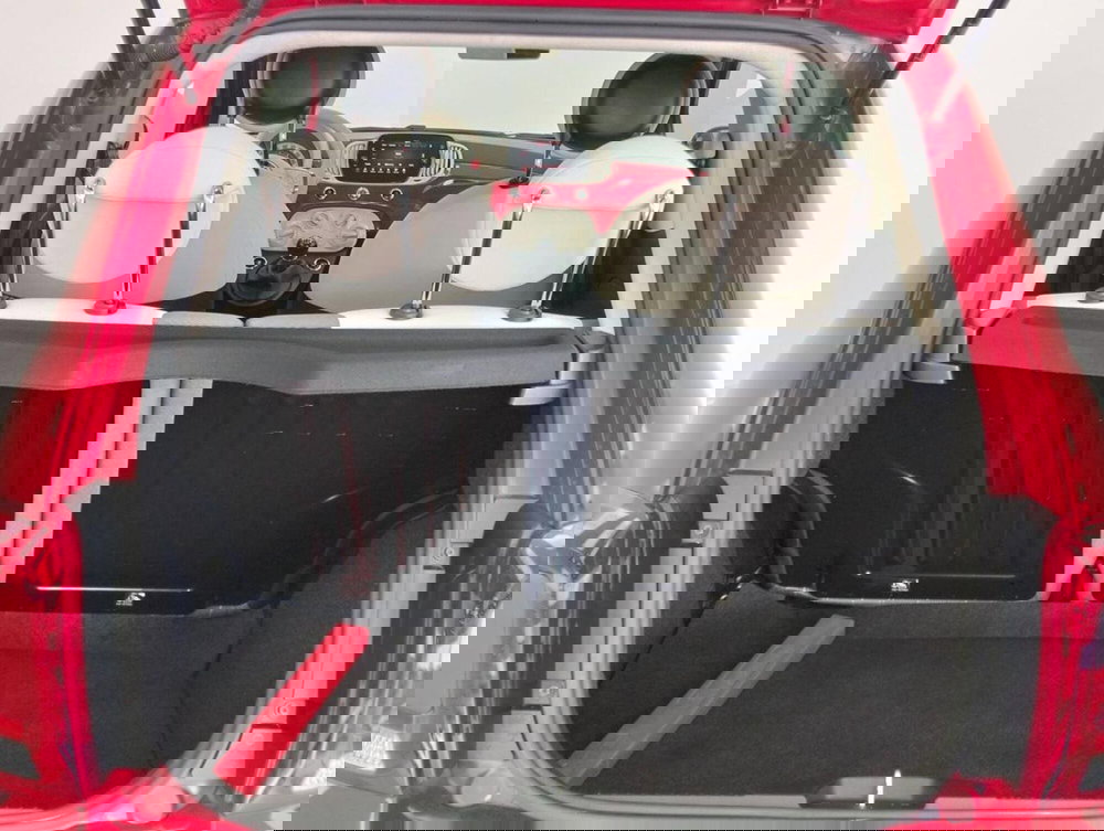 Fiat 500 usata a Como (17)