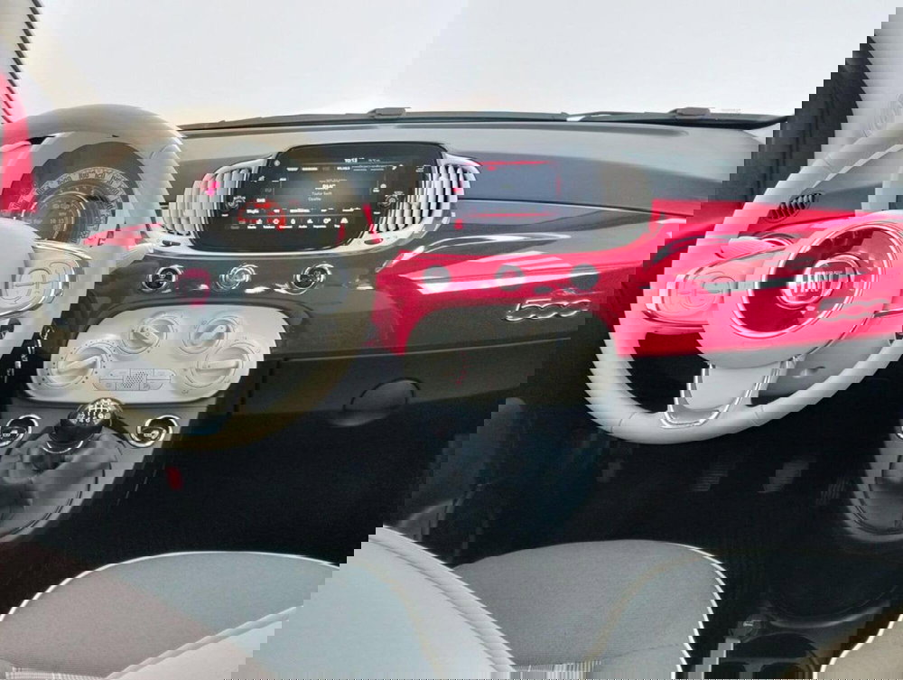 Fiat 500 usata a Como (4)