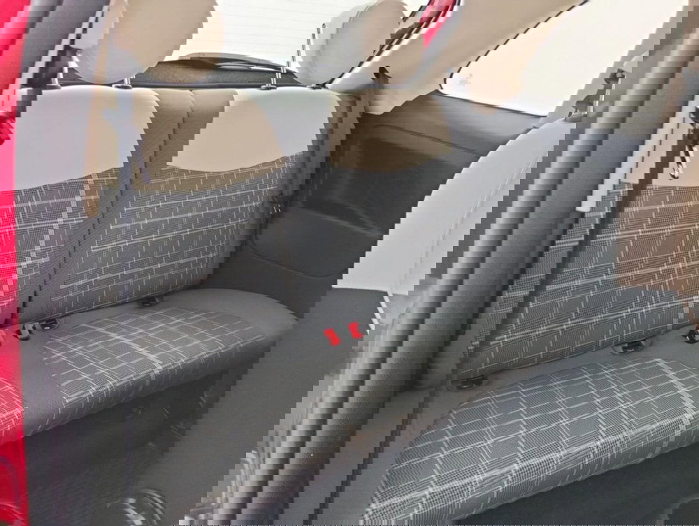 Fiat 500 usata a Como (5)