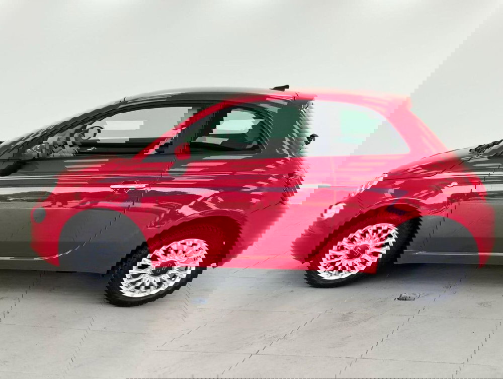 Fiat 500 usata a Como (8)