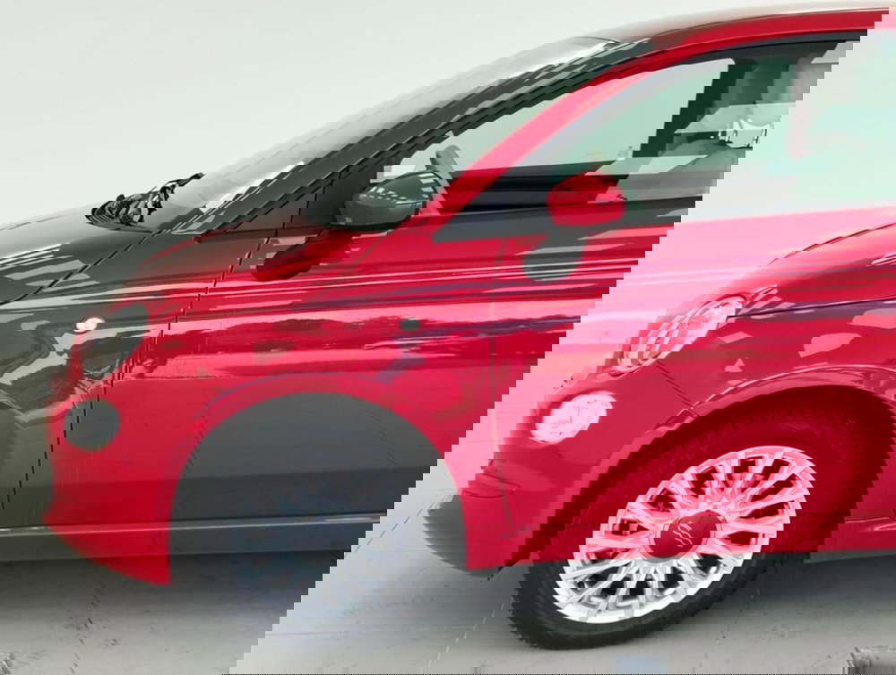 Fiat 500 usata a Como (9)