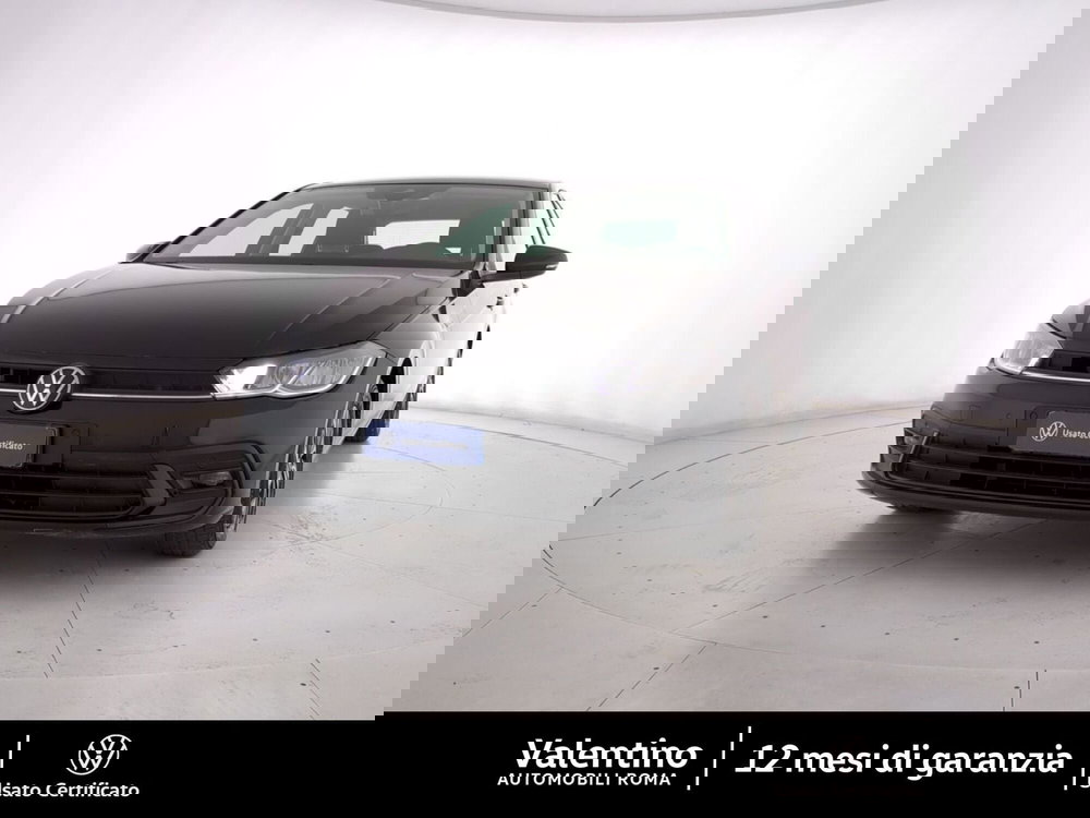 Volkswagen Polo usata a Roma