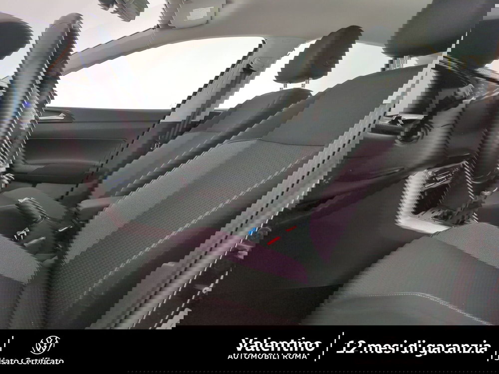 Volkswagen Polo usata a Roma (6)