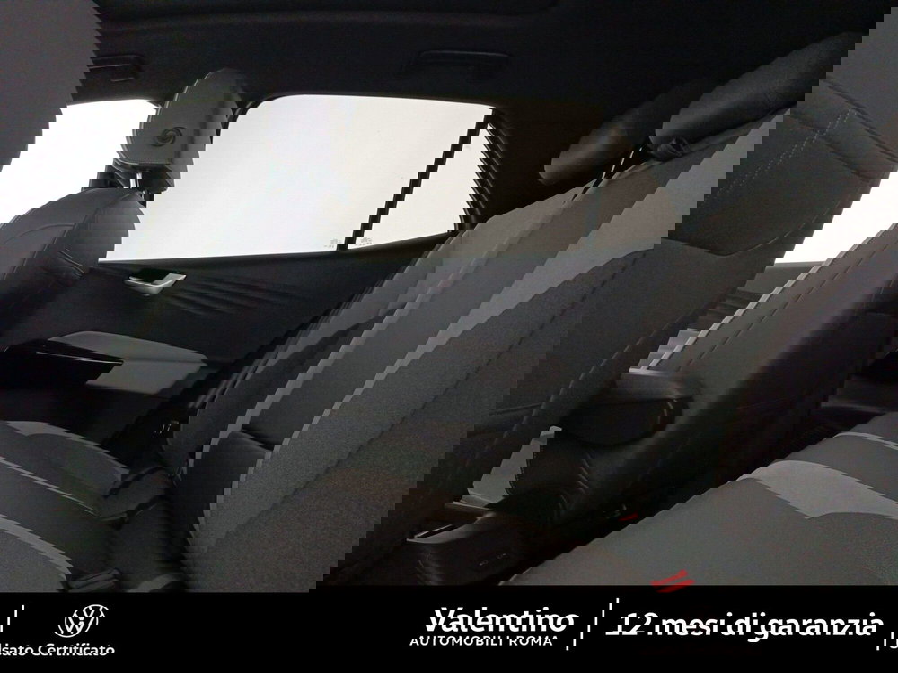 Volkswagen ID.3 usata a Roma (10)