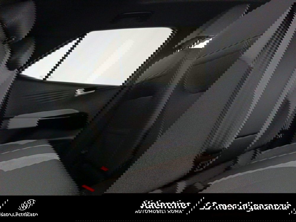 Volkswagen ID.3 usata a Roma (16)