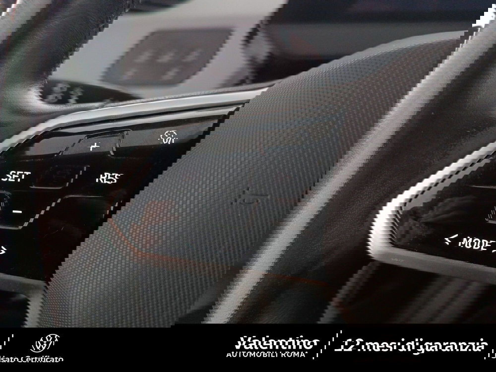 Volkswagen ID.3 usata a Roma (17)