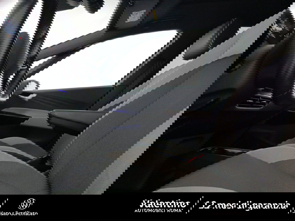 Volkswagen ID.3 usata a Roma (6)