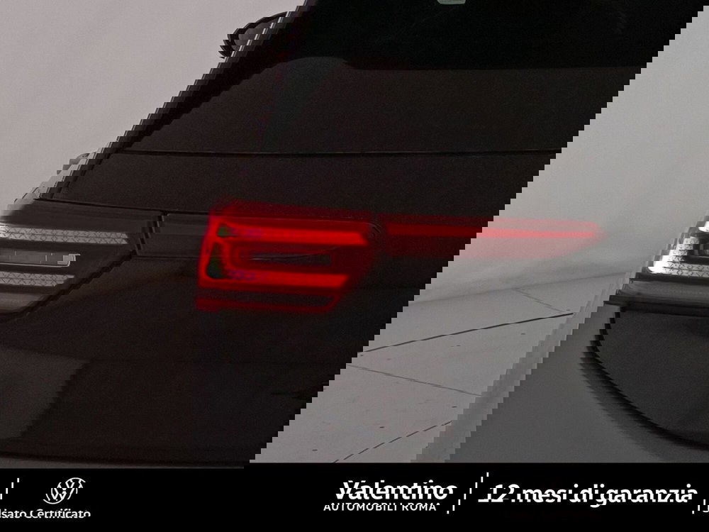 Volkswagen ID.3 usata a Roma (9)