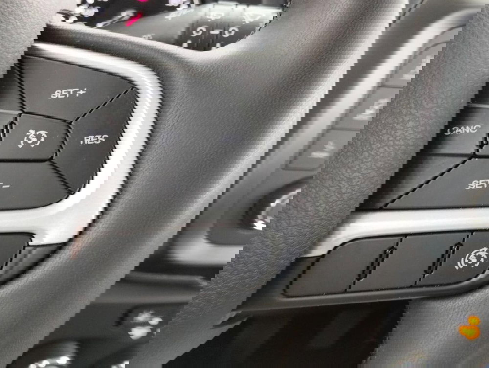 Jeep Renegade usata a Como (11)