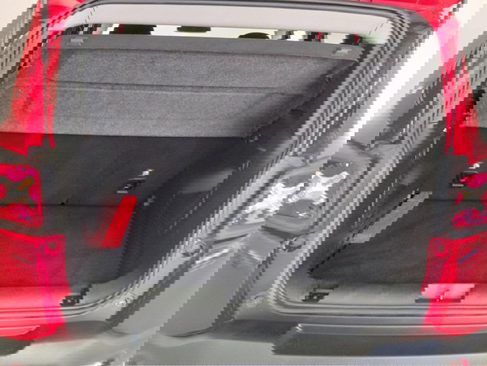 Jeep Renegade usata a Como (16)